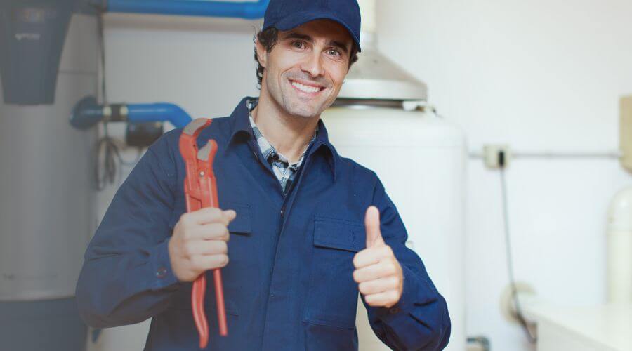 Professional sink repair in Warren, RI